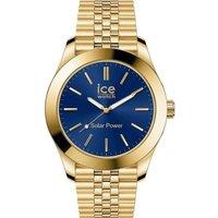 Ice-Watch Men's 023798 ICE Steel 41mm Quartz Watch in Blue