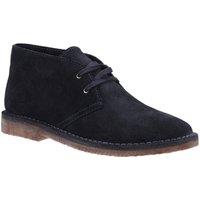 Hush Puppies Men's 'Samuel' Boots in Navy | Size: 10