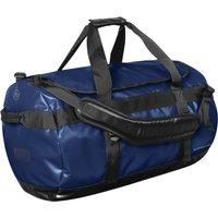 Stormtech Men's Waterproof Gear Holdall Bag (Medium) in Blue