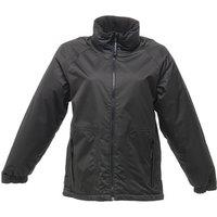 Regatta Professional Men's Insulated Jacket in Black | Size: 4XL