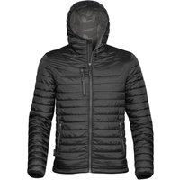 Stormtech Men's Gravity Thermal Shell in Black | Size: Medium