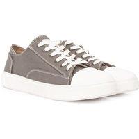 Duck&Cover Men's Nesta Trainers in Grey | Size: 8-Standard Fit