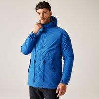 Regatta Men's 'Salinger III' Isotex Waterproof Hiking Parka Jacket in Royal | Size: XL