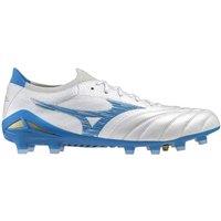Mizuno Men's Morelia Neo 4 Beta Japan White Football Boots | Size: 10.5