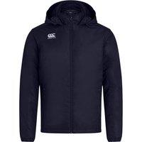 Canterbury Men's Club Stadium Track Jacket in Navy | Size: Medium