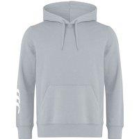 Canterbury Men's Club Hoodie in Grey | Size: Large