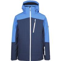 Trespass Men's Bowie Ski Jacket in Navy | Size: XL