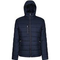Regatta Professional Men's Thermal Padded Jacket in Dark Navy | Size: XL