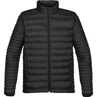 Stormtech Men's Basecamp Jacket in Black | Size: XL