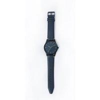 Luke 1977 Men's Deca Watch in Navy