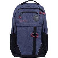 Trespass Men's Rocka Multi-functional Backpack in Navy