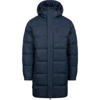 Trespass Men's Clipster Padded Jacket in Navy | Size: Small