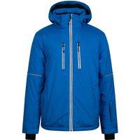 Trespass Men's Joseph Ski Jacket in Blue | Size: 3XL
