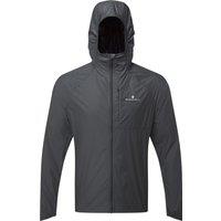 Ronhill Men's All Terrain Jacket in Black | Size: Medium