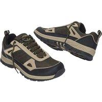 Atlas for Men Men's All Terrain Trainers in Khaki | Size: 9