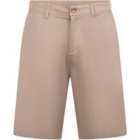 Trespass Men's Vinn Casual Shorts in Beige | Size: XS