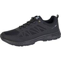 Rdek Men's Metro Trainers in Black | Size: 9