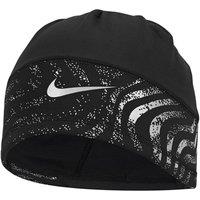Nike Men's U Terra Reflective Dri-FIT Uncuffed Beanie in Black