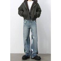 Everyday The Label Men's - Blue Jeans | Size: 42