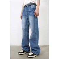 Everyday The Label Men's - Blue Jeans | Size: 42