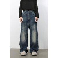 Everyday The Label Men's - Blue Jeans | Size: 42