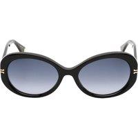 Marc Jacobs Men's MJ1013 807 Black Sunglasses