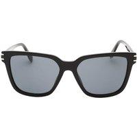 Marc Jacobs Men's 567 0807 IR Black Sunglasses