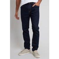 Threadbare Men's 'Islington' Slim Fit Jeans With Stretch in Midnight | Size: 30R