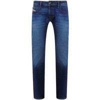 Diesel Men's 1995 D-SARK Dark Blue Jean | Size: 32S
