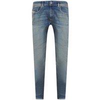 Diesel Men's 1979 Sleenker Blue Jeans Mens | Size: 32R