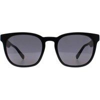 Banana Republic Men's Square Black Grey BR 4007/S