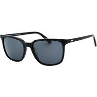 Banana Republic Men's Grey Lensed Black Sunglasses