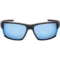Timberland Men's TB9308 02D Black Sunglasses