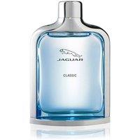 Jaguar Men's Classic Eau De Toilette 100ml in Misc