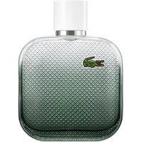 Lacoste Men's L.12.12 Blanc Eau Intense Eau De Toilette 100ml in Misc
