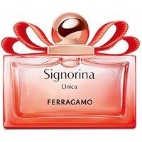 Ferragamo Men's Signorina Unica Eau De Parfum in Misc | Size: 100ml