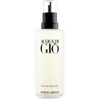Armani Men's Acqua Di Gio Eau De Toilette Refill 150ml in Misc