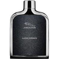 Jaguar Men's Classic Chromite Eau De Toilette 100ml in Misc
