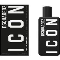 dSquared Men's 2 Icon Pour Homme Eau de Parfum in Misc | Size: 50ml