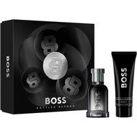 Hugo Boss Men's BOSS Bottled Beyond Eau de Parfum & Shower Gel for Men Duo Gift Set in Misc | Size: 50ml