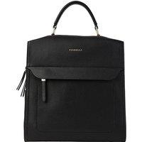 FIORELLI Women's Isla Large Backpack in True Black
