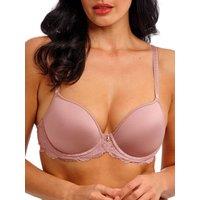 Wacoal Women's Vivid Attraction Contour Bra in Pink | Size: 32C