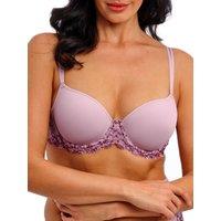 Wacoal Women's Embrace Lace Contour Bra in Purple | Size: 36C