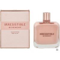 Givenchy Women's Irresistible Rose Velvet Eau De Parfum 80ml in Clear