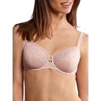 Anita Women's Selma Underwired Full Cup Bra in Pink | Size: 42I