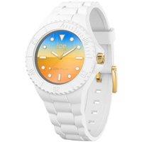 Ice-Watch Women's 020391 ICE Generation 37mm Quartz Watch in White