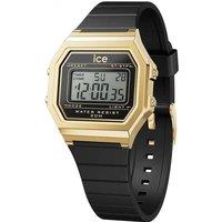 Ice-Watch Women's 022064 ICE Digit Retro 32mm Quartz Watch in Black