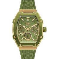 Ice-Watch Women's 022859 ICE Boliday 35mm Quartz Watch in Green
