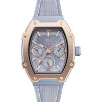 Ice-Watch Women's 022860 ICE Boliday 35mm Quartz Watch in Blue