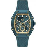 Ice-Watch Women's 023805 ICE Boliday 35mm Quartz Watch in Green